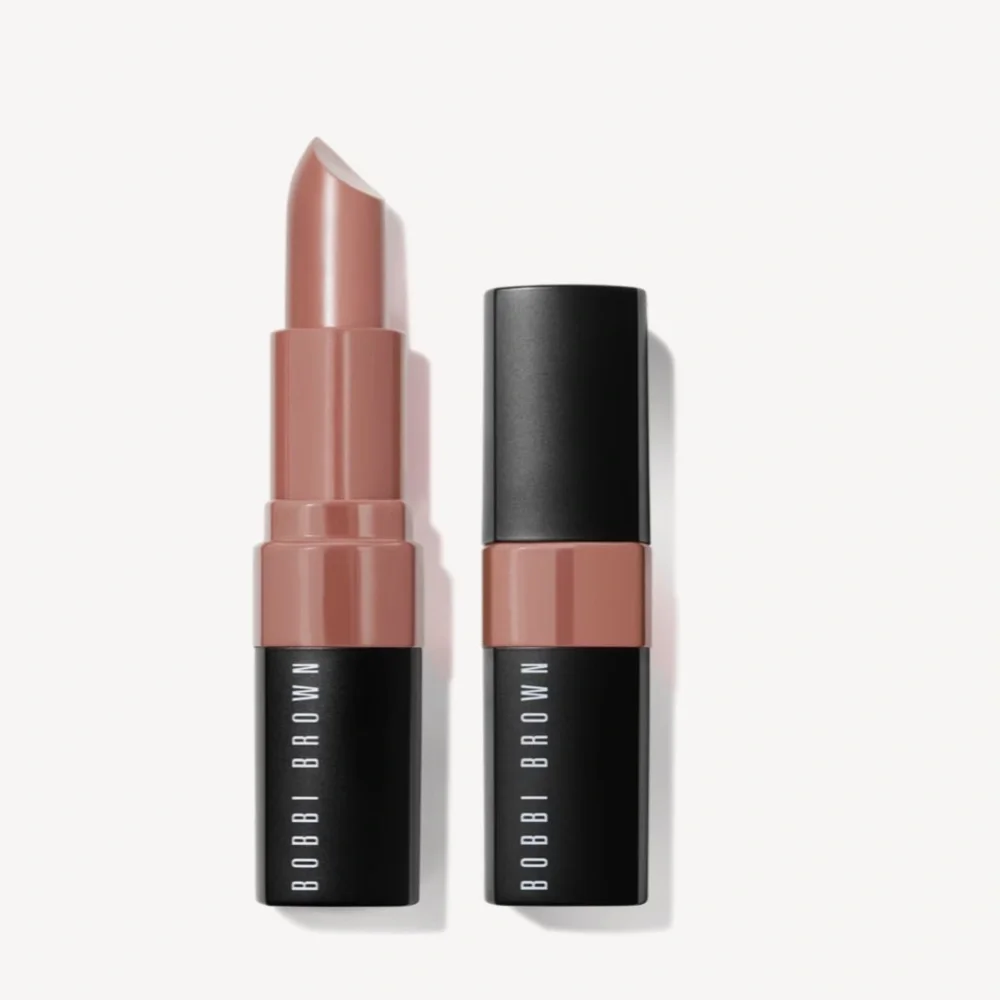 BOBBI BROWN BUFF CRUSHED LIP COLOR, NIB
